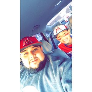 Meet your Posher, Shawn